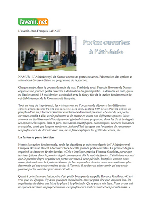 Portes Ouvertes 18 mai 2013 L'avenir_001